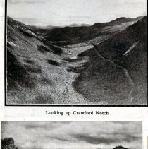 Images from a photo souvenir booklet - The Ideal Tour. Family trip to Jacks